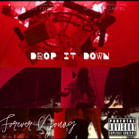 Drop It Down (Radio Edit) | Boomplay Music