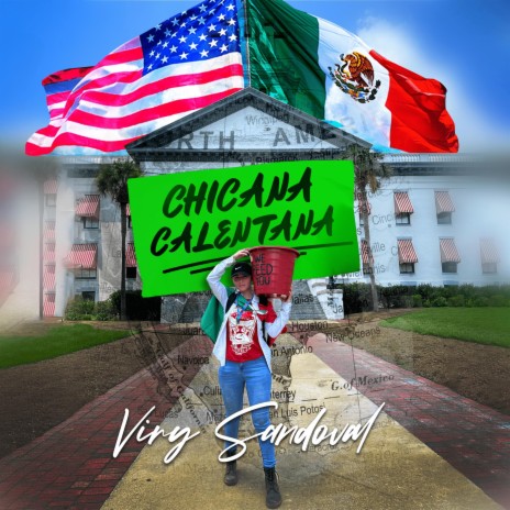 Chicana Calentana | Boomplay Music