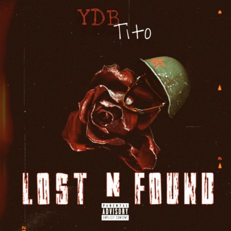 Lost N Found | Boomplay Music
