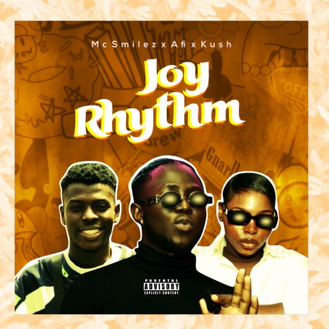 Joy Rhythm | Boomplay Music