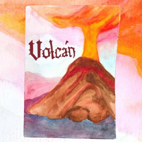 Volcan ft. Isabel Di Campello | Boomplay Music