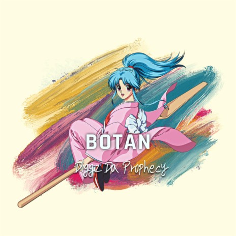 Botan | Boomplay Music