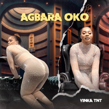 Agbara Oko | Boomplay Music