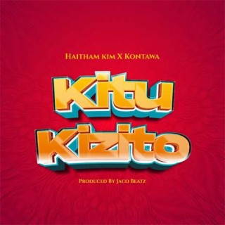 Kitu Kizito ft. Kontawa lyrics | Boomplay Music