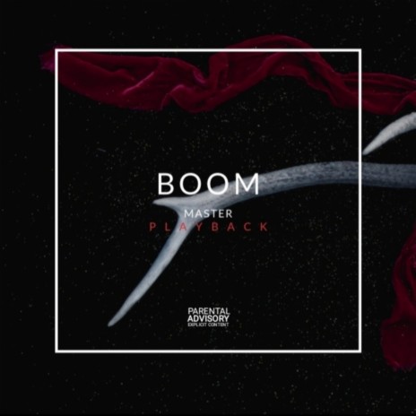 Boom ft. Playback | Boomplay Music