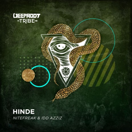 Hinde ft. Idd Aziz | Boomplay Music