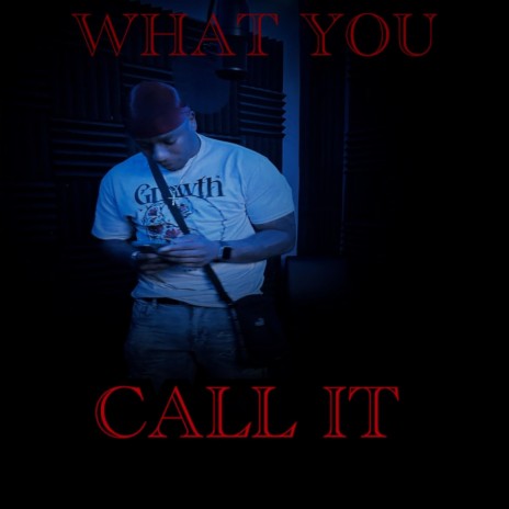 WHAT YOU CALL IT | Boomplay Music