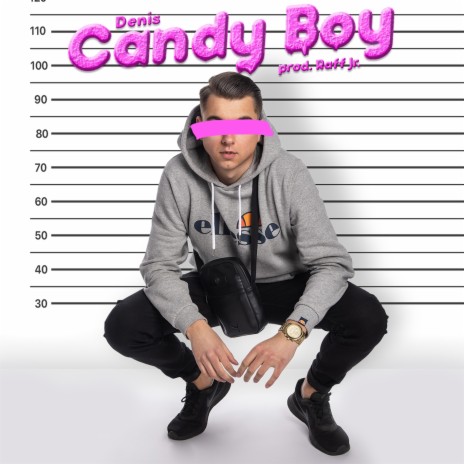 Candy Boy ft. Raff J.R | Boomplay Music