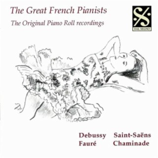 The Great French Pianists