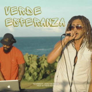 Verde Esperanza