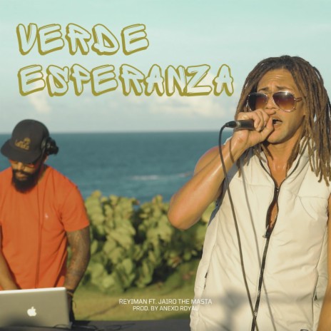 Verde Esperanza | Boomplay Music