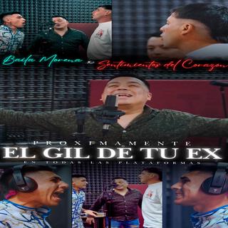 el gil de tu ex