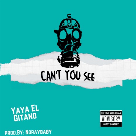 Can't You See | Boomplay Music