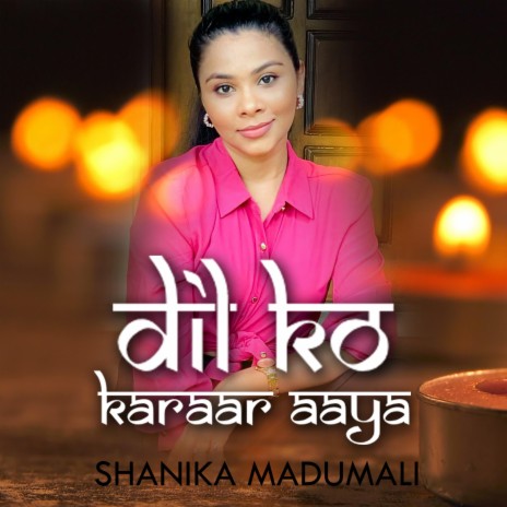 Dil Ko Karaar Aaya | Mini Cover | Boomplay Music