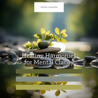 Healing Harmonies for Mental Clarity