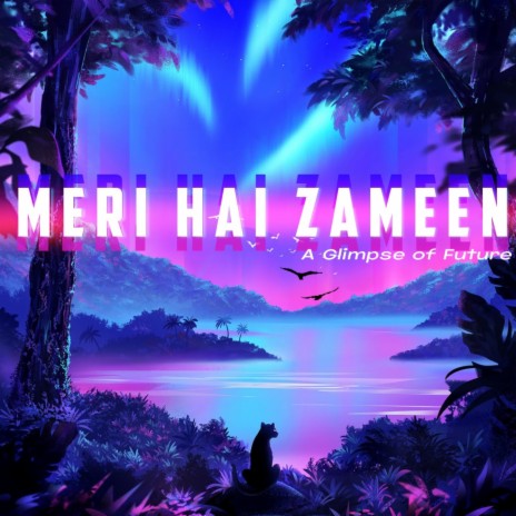 Meri Hai Zameen | Boomplay Music
