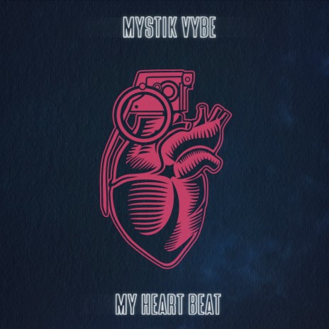 My Heart Beat (Radio Edit) | Boomplay Music