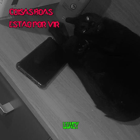 Coisas Boas Estão Por Vir | Boomplay Music