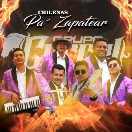 Chilenas Pa Zapatear | Boomplay Music