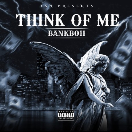 THINK OF ME | Boomplay Music