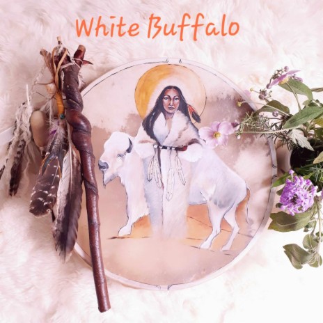 White Buffalo | Boomplay Music