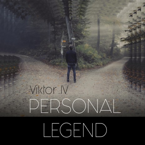 Personal Legend | Boomplay Music