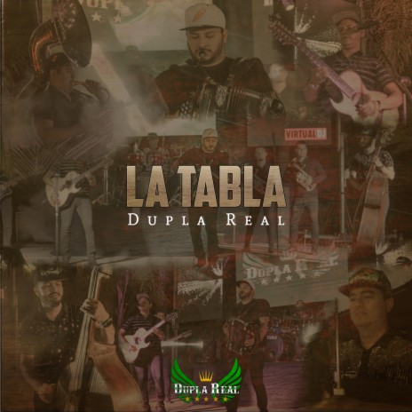 La Tabla | Boomplay Music