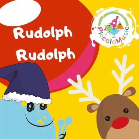 Rudolph Rudolph