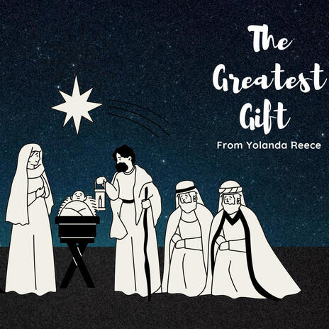 The Greatest Gift | Boomplay Music