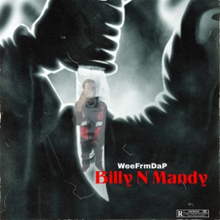 Billy N Mandy