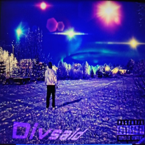 Divsaid | Boomplay Music