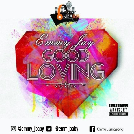 Good loving | Boomplay Music