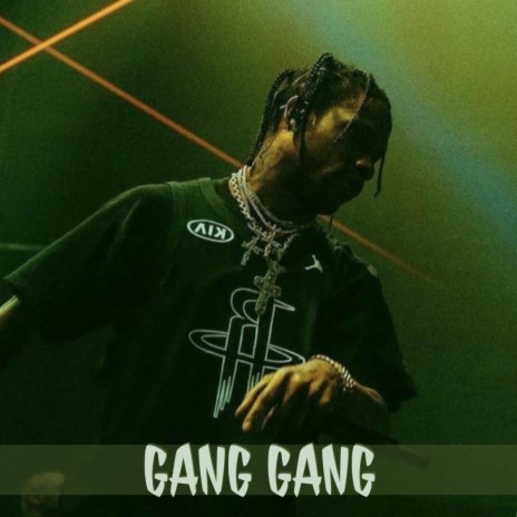 Gang Gang (Remix Version) | Boomplay Music