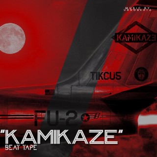 Kamikaze Beat Tape