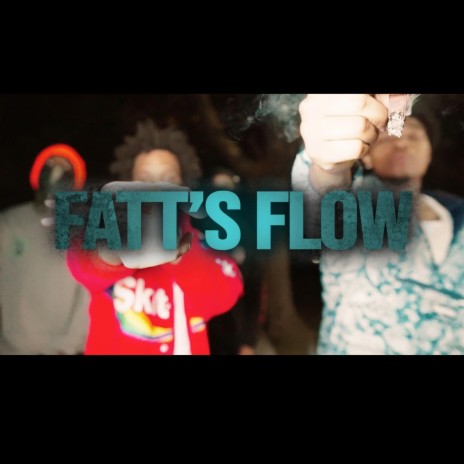 FATT'S FLOW ft. Bmorg392 | Boomplay Music