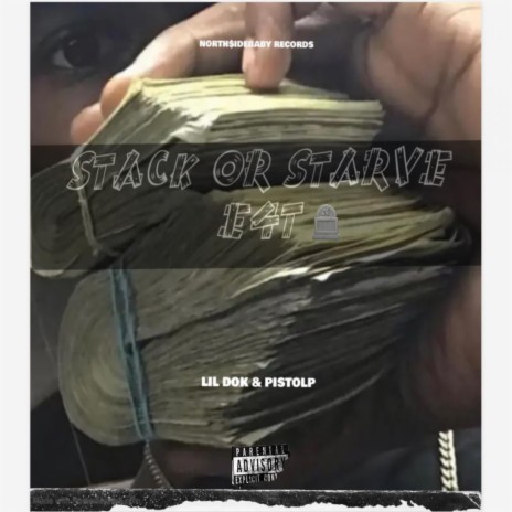 Stack or starve | Boomplay Music
