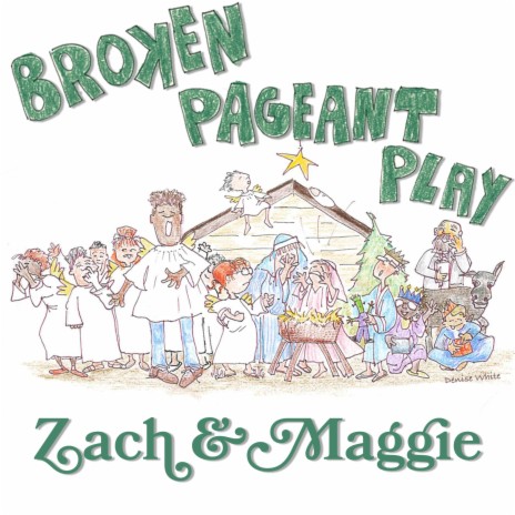 Broken Pageant Play | Boomplay Music