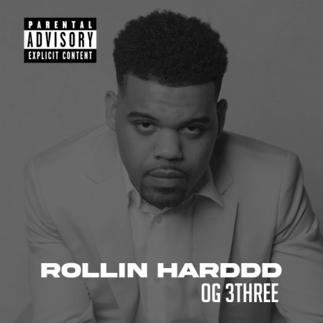 Rollin Harddd | Boomplay Music