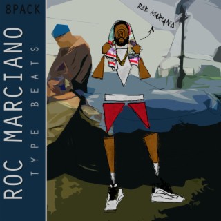 Roc Marciano Type Beat