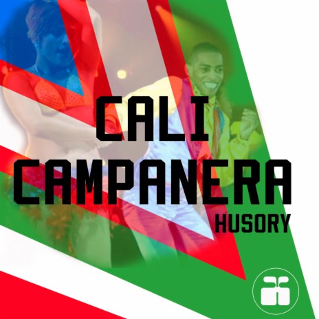 Cali Campanera (Cuero Na'ma versión Husory) | Boomplay Music