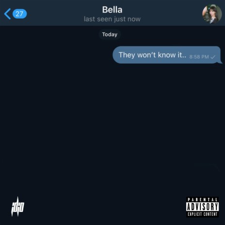 They Won't Know It ft. Albert888 | Boomplay Music