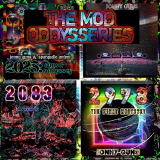 The Mod Oddyseries