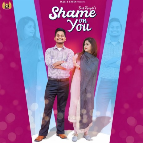 Shame On You | Boomplay Music