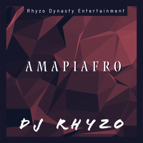 Amapiafro | Boomplay Music