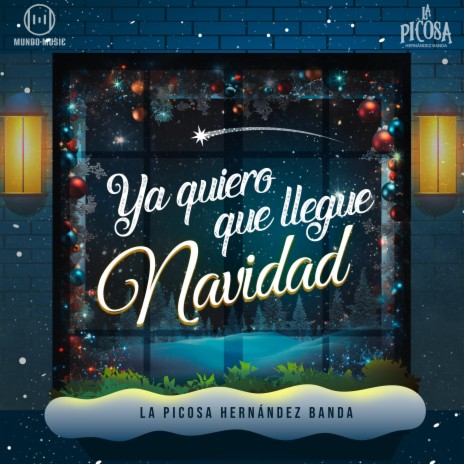 Ya Quiero Que Llegue Navidad