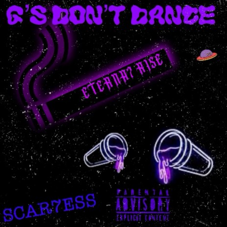 G's Don't Dance ft. ZLOKE, TC TRAP & Big C | Boomplay Music