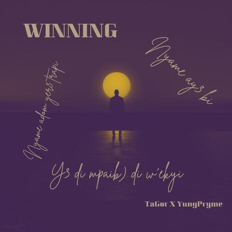 Winning ft. TaGor | Boomplay Music