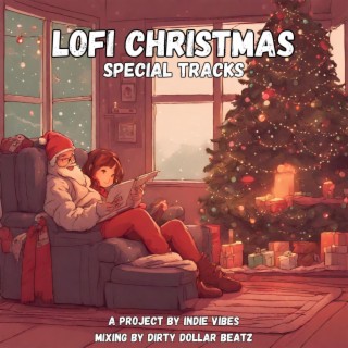 Lofi Christmas Special Tracks