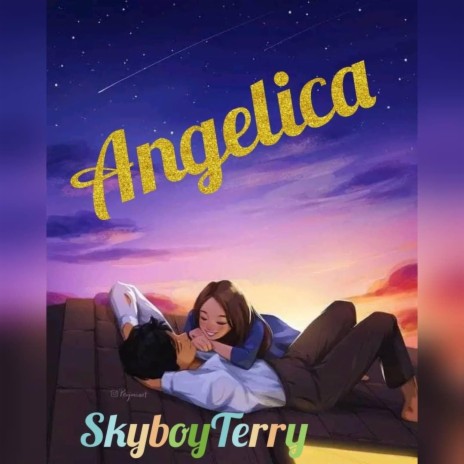 ANGELICA | Boomplay Music