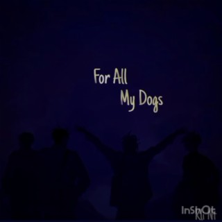 For All My Dogs